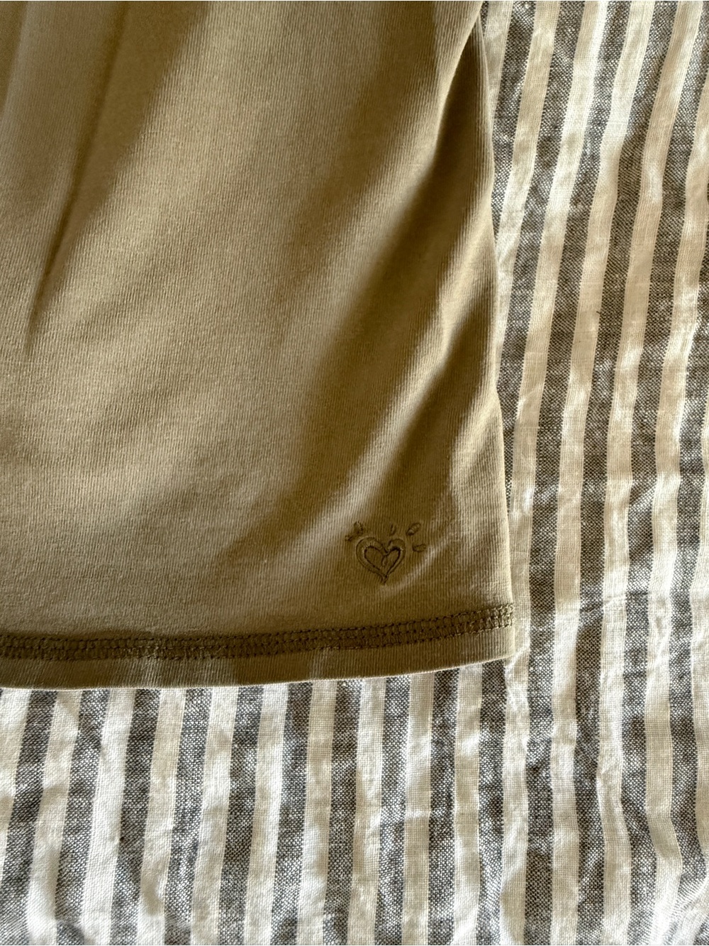 Vintage Justice Adjustable-Strap Women's Cami - Picture 2 of 4